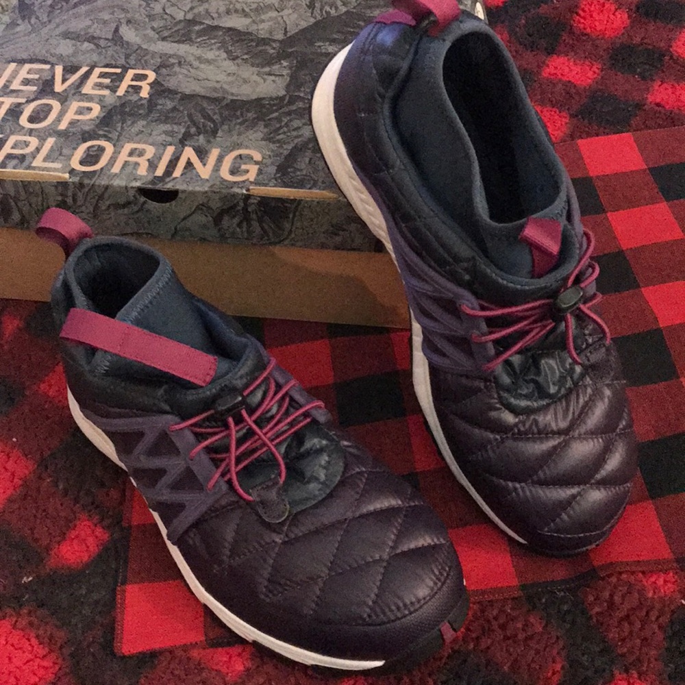 NEW The North Face Thermoball HC